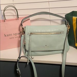 Kate Spade Cobble Hill Toddy Crossbody Bag